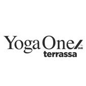 Logo de YogaOne Terrassa