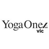 Logo de YogaOne Vic