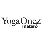 Logo de YogaOne Mataró