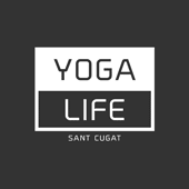 Logo de YogaLife Sant Cugat