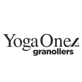 Logo de YogaOne Granollers
