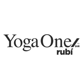 Logo de YogaOne Rubí