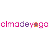 Logo de Alma de Yoga
