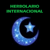 Logo de HERBOLARIO INTERNACIONAL