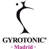 Logo de GYROTONIC® Madrid