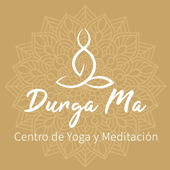 Logo de Durga Ma Centro de Yoga y Meditación