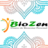 Logo de BioZen Centro de Bienestar Personal