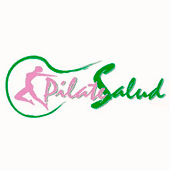 Logo de PILATESALUD