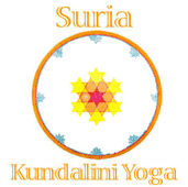 Logo de Suria Kundalini Yoga