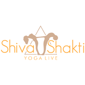 Logo de Yoga Pamplona Shiva-Shakti