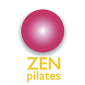 Logo de Zen Pilates