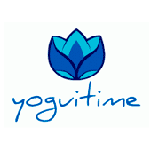 Logo de Yoguitime Malasaña