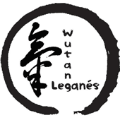 Logo de CDE Wutang Leganés