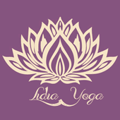 Logo de LidiaYoga
