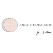 Logo de Centro Femenino SAMA
