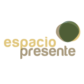 Logo de ESPACIO PRESENTE
