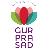Logo de Gurprasad Yoga