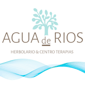 Logo de AGUA DE RÍOS