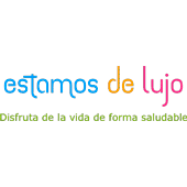 Logo de Estamos de Lujo