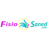 Logo de Fisio Saned