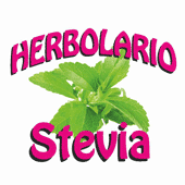 Logo de STEVIA HERBOLARIO - CENTRO TERAPIAS