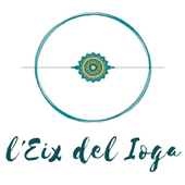 Logo de l´Eix del Ioga