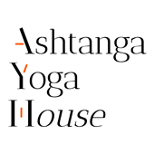Logo de Ashtanga Yoga House Valencia