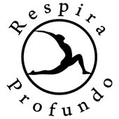 Logo de YOGA RESPIRA PROFUNDO II