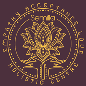 Logo de Centro Semilla