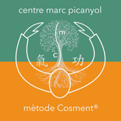 Logo de Cosment - Centre Marc Picanyol - Matadepera