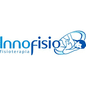 Logo de Innofisio Fisioterapia