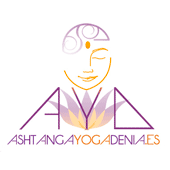 Logo de ashtangayogadenia