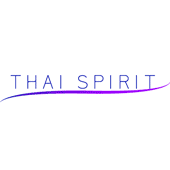 Logo de THAI SPIRIT