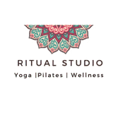 Logo de Ritual Studio Yoga, Pilates, Wellness 