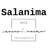 Logo de Salanima