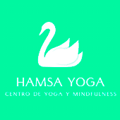Logo de HAMSA CENTRO DE YOGA Y MINDFULNESS