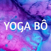 Logo de YogaBô