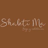 Logo de Shakti Ma