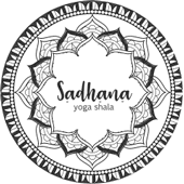 Logo de SADHANA YOGASHALA