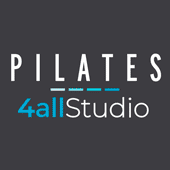 Logo de Pilates 4allStudio