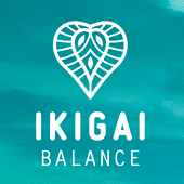Logo de Ikigai Balance
