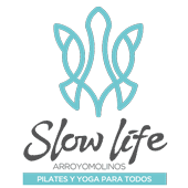 Logo de Slow Life Arroyomolinos