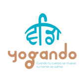 Logo de Yogando