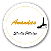 Logo de Anandas Studio Pilates