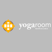Logo de Yogaroom Barcelona 