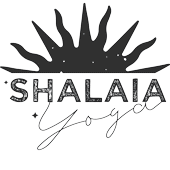 Logo de Shalaia Yoga 