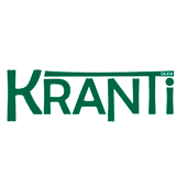 Logo de KRANTI OLEA