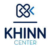 Logo de KHINN Center