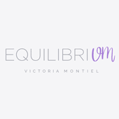 Logo de EQUILIBRIOHM