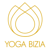 Logo de YOGA BIZIA